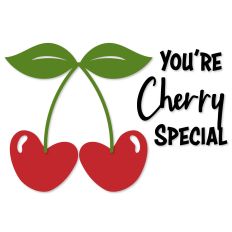 You're Cherry Special