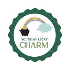 You're My Lucky Charm