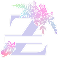 Monogram Z