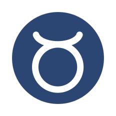 Taurus Zodiac Symbol