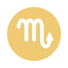 Scorpio Zodiac Sign