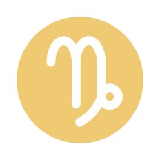 Capricorn Zodiac Sign
