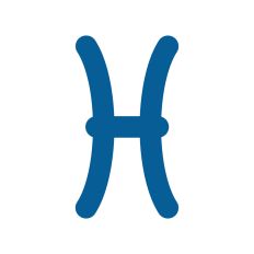 Pisces Zodiac sign