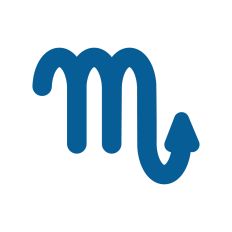 Scorpio Zodiac Sign