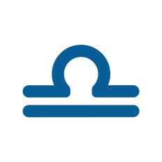 Libra Zodiac Sign