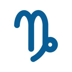 Capricorn Zodiac Sign