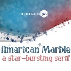 ZP American Marble
