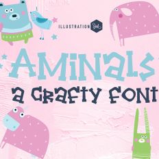 ZP Aminals