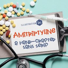 ZP Amitriptyline