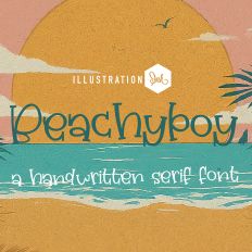 ZP Beachyboy Light
