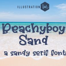 ZP Beachyboy Sand