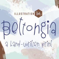  ZP Bettongia Light