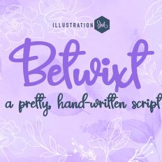 ZP Betwixt Bold