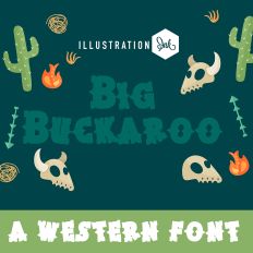 ZP Big Buckaroo