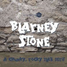 ZP Blarney Stone