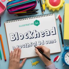 ZP Blockhead 3D