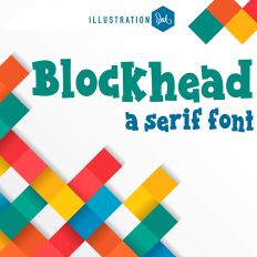 ZP Blockhead