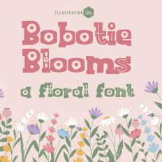 ZP Bobotie Bloom Too