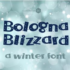ZP Bologna Blizzard