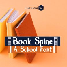 ZP Book Spine