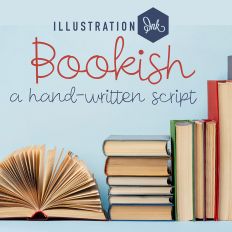 ZP Bookish Light
