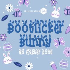 ZP Bootlicker Bunny