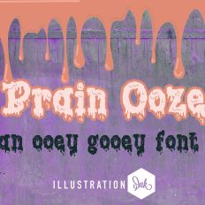 ZP Brain-ooze Too