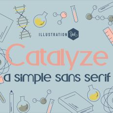 ZP Catalyze Bold