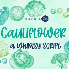 ZP Cauliflower Bold