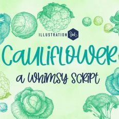 ZP Cauliflower