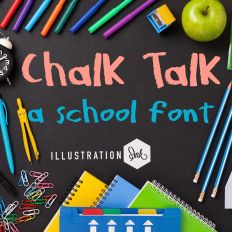ZP Chalk Talk