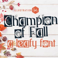 ZP Champion of Fall
