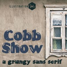 ZP Cobb Show