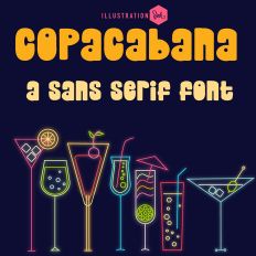 ZP Copacabana