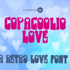 ZP Copacoolio Love