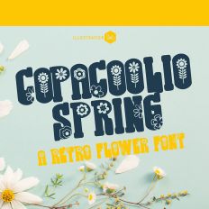ZP Copacoolio Spring 