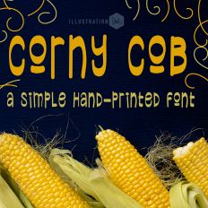 ZP Corny Cob