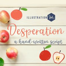 ZP Desperation Light