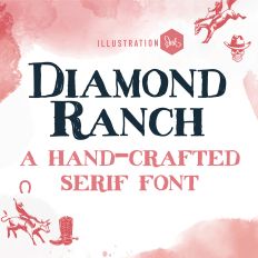 ZP Diamond Ranch