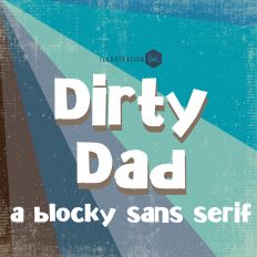 ZP Dirty Dad