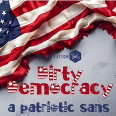 ZP Dirty Democracy