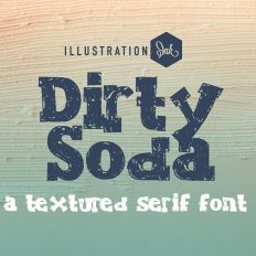 ZP Dirty Soda