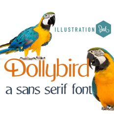 ZP Dollybird Light
