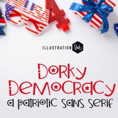 ZP Dorky Democracy