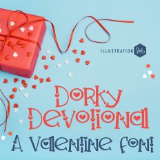 ZP Dorky Devotional