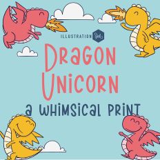 ZP Dragon Unicorn