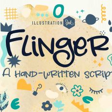 ZP Flinger Bold