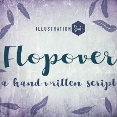 ZP Flopover Light