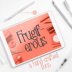ZP Frugiferous Light