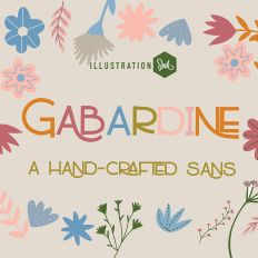 ZP Gabardine Bold
